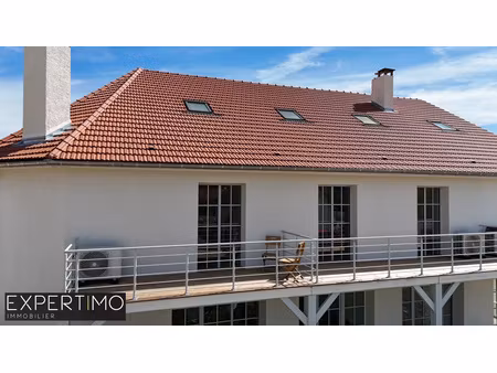 appartement t4 clim terrasses parkings