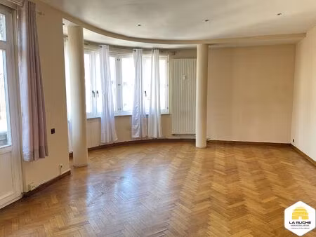 appartement à vendre à rue d'angleterre 2 charleroi (vwd18161)