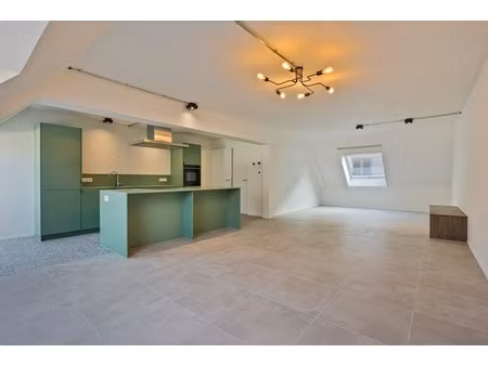 appartement te huur in hasselt met 3 slaapkamers