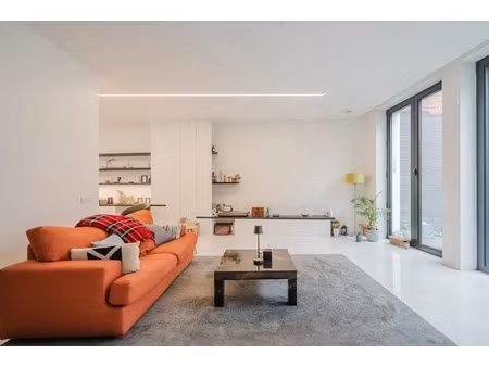 appartement te huur in kortrijk met 2 slaapkamers