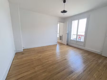 appartement 3 pièces 44 m² à louer saint-nazaire 44600 ? | era immobilier