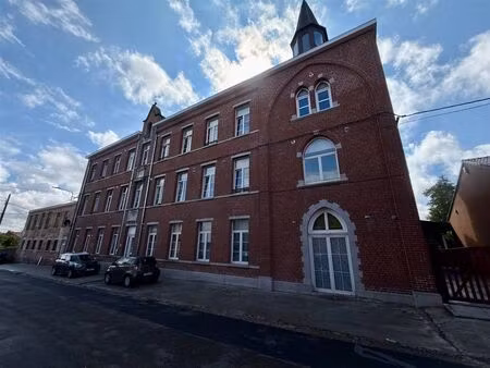 studio à vendre à baron dubois de chantraine 2 mons (vbe47021)