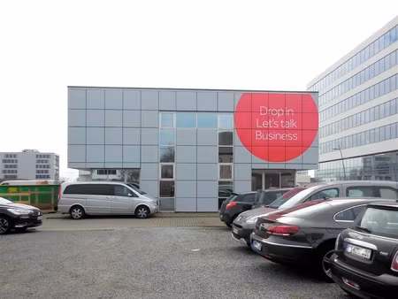 commercieel te huur in aalst