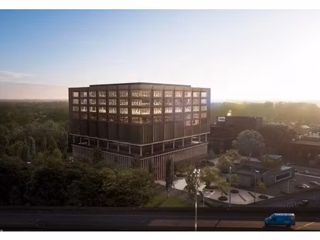 commercieel te huur in sint-denijs-westrem