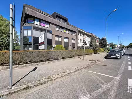 commercieel te huur in strombeek-bever