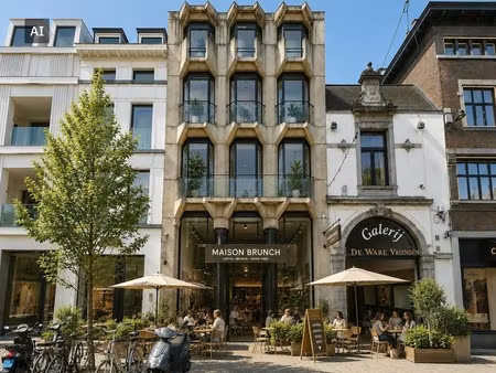 commercieel te huur in hasselt