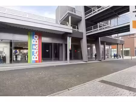 commercieel te huur in maaseik