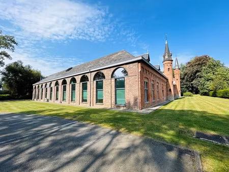 commercieel te huur in merelbeke