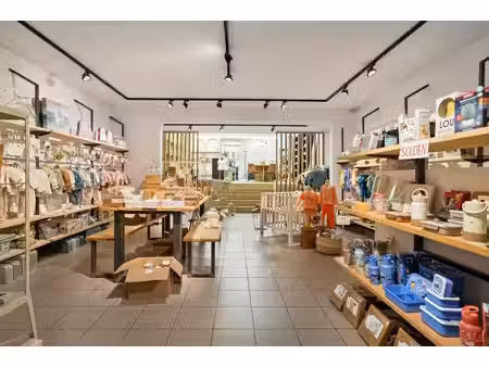 commercieel te huur in middelkerke