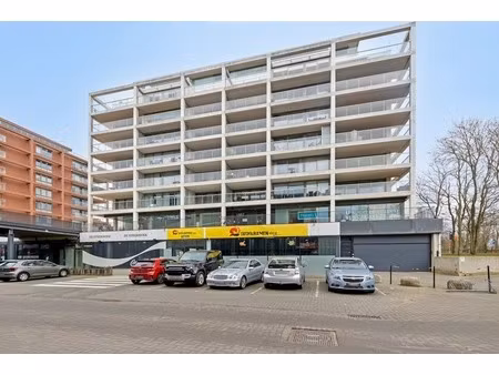 commercieel te huur in oostende