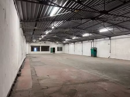 commercieel te huur in tielt