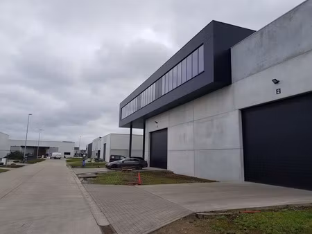 commercieel te huur in zwevezele