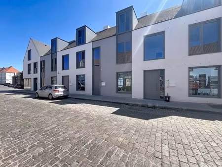huis te huur in brugge met 3 slaapkamers