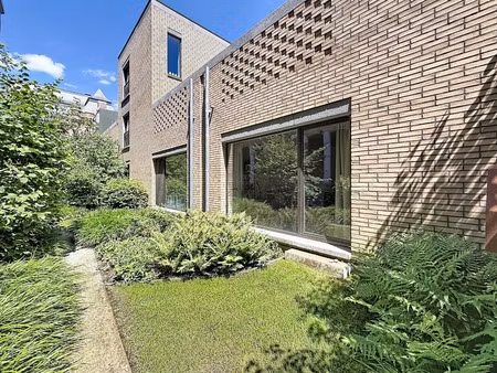 huis te huur in gent met 3 slaapkamers