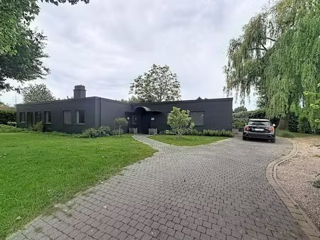 huis te huur in drongen met 4 slaapkamers