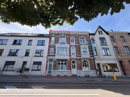 huis te huur in hasselt met 4 slaapkamers
