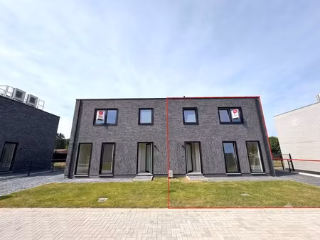 huis te huur in lummen met 3 slaapkamers