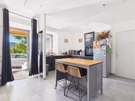vente maison 4 pièces  111.00m²  saint