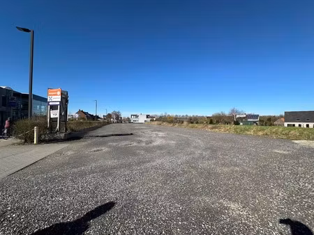 grond te huur in anzegem