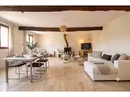 maison de village en pierres acces a13/paris st lazare