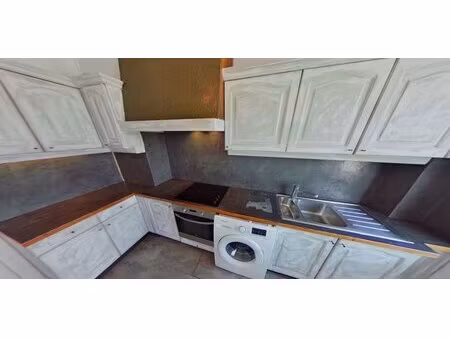 t2 avec balcon avenue berthelot 69007 lyon