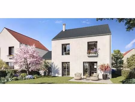 appartement avec terrasse saint nicolas - maisons-laffitte (78)