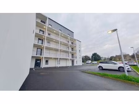 poitiers sud - t2
