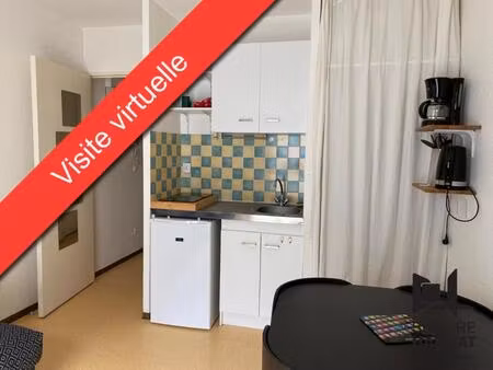 studio - appartement tours sud