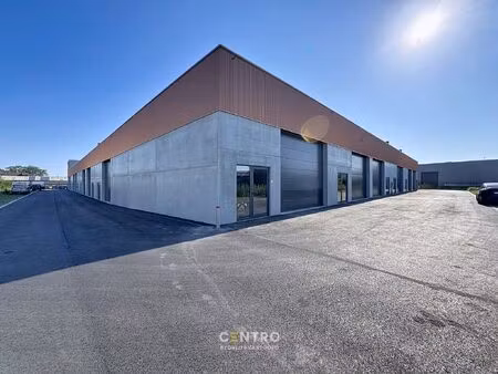 surface industrielle à louer à schatting 43 zedelgem (rbw47527)