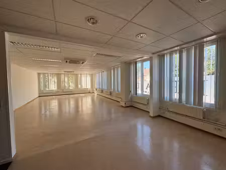 commercieel te huur in assebroek