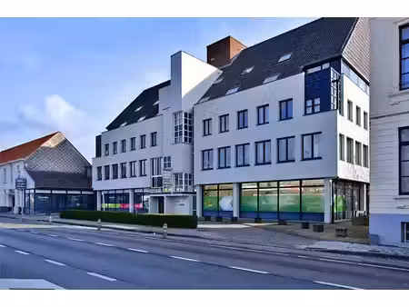 commercieel te huur in assebroek