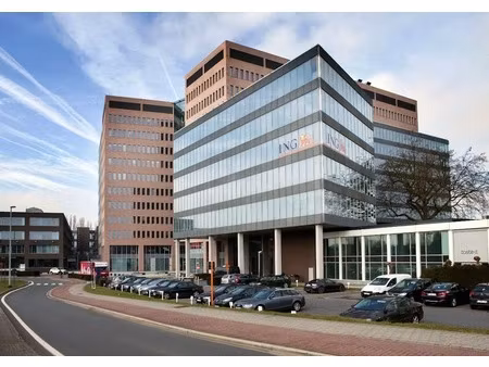 commercieel te huur in gent