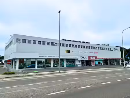 commercieel te huur in lochristi