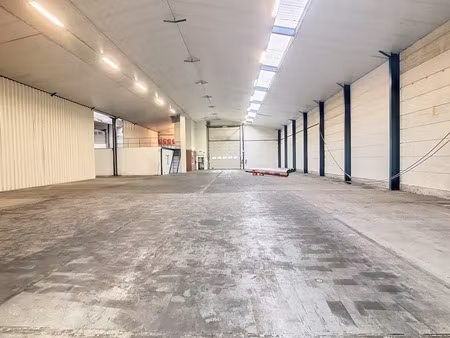 commercieel te huur in meulebeke