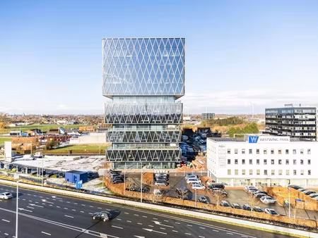 commercieel te huur in roeselare