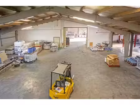 commercieel te huur in zedelgem
