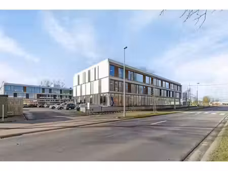 commercieel te huur in zwevegem