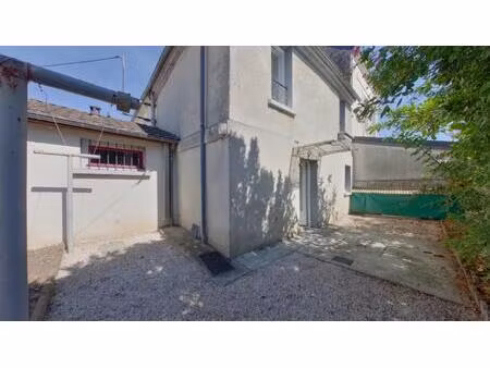 maison t3 - chatellerault