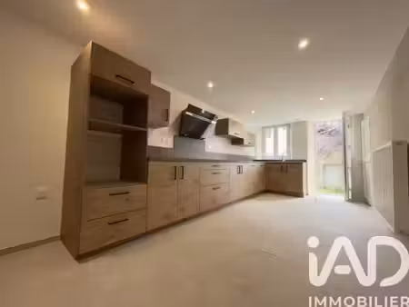 vente maison 5 pièces 150 m² la chabanne (03250)