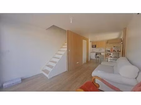 maison - meuble - climatise