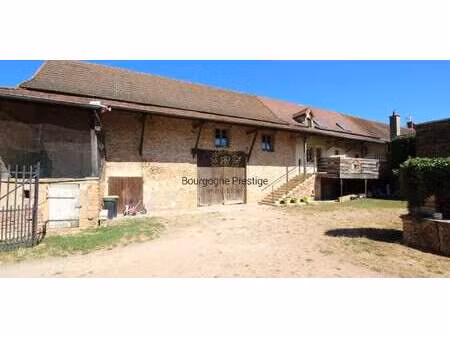 maison avec terrasse sennecey-le-grand (71)