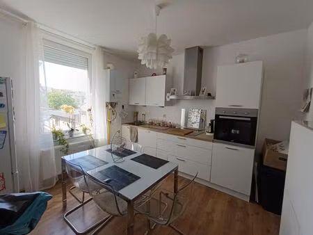 duplex à vendre à rue du chêne 110 seraing (vbe47067)