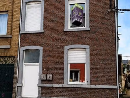 duplex à vendre à rue du chêne 110 seraing (vbe47068)