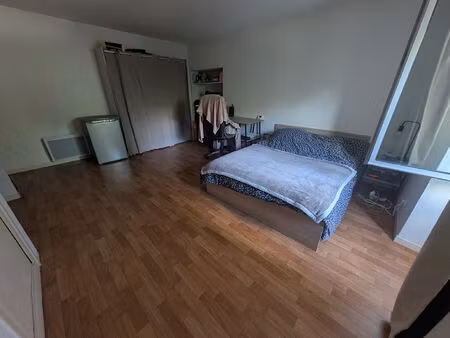 appartement 1 pièces 25 m² à louer poitiers 86000 ? | era immobilier