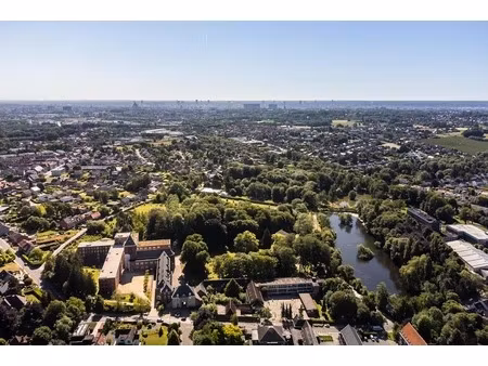 commercieel te huur in groot-bijgaarden