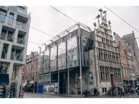 commercieel te huur in gent