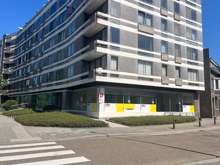 commercieel te huur in hasselt