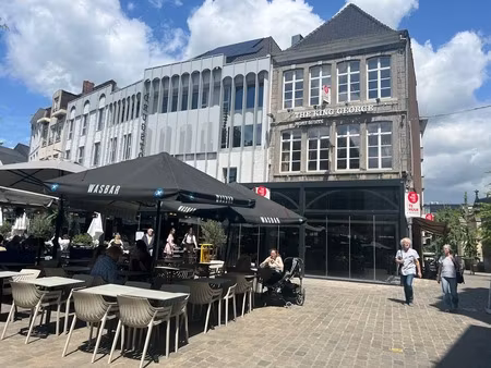 commercieel te huur in hasselt