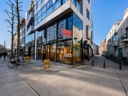 commercieel te huur in hasselt
