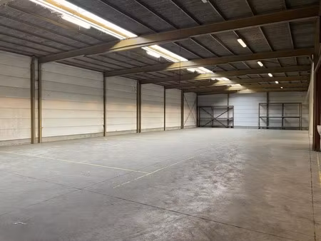commercieel te huur in oostrozebeke